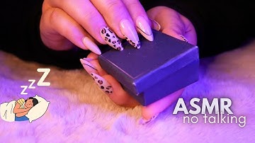 ASMR Triggers Changing Every Minute (No Talking) Ultimate ADHD ASMR