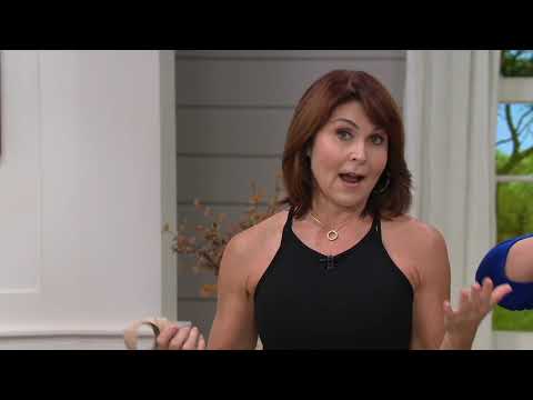 Xbrace Foot & Arch Support Braces by Medi-dyne on QVC