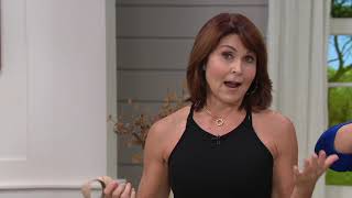 Xbrace Foot & Arch Support Braces By Medi-Dyne On Qvc