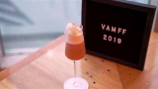VAMFF: Slow & Stylish Cocktail