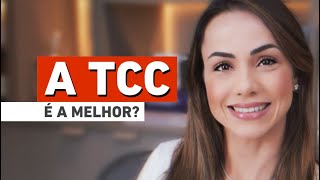 A Terapia Cognitivo-Comportamental (TCC) é a melhor PSICOTERAPIA? | Dra. Fernanda Landeiro