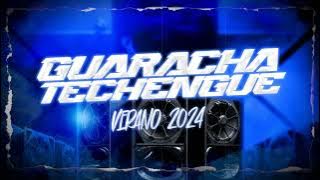 Guaracha   Techengue 2024 (Verano) BY Maxi Seco #techengue #techhouse #aleteo #guaracha