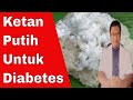 Apakah penderita diabetes boleh makan ketan putih 