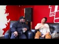 Darnell Nicole Speaks on Being on WAGS Miami & Dating an NFL Player