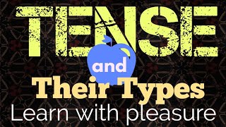 Tense||Tense Types|| Tense Sub Types by Ajay English word 1,563 views 5 years ago 13 minutes, 30 seconds