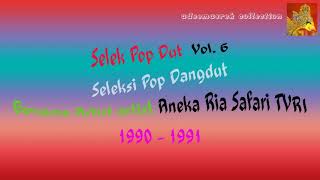 Seleksi Pop Dangdut Vol. 6