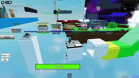 New difficulty button simulator made 0-3 class GONE Wrong in roblox part 1