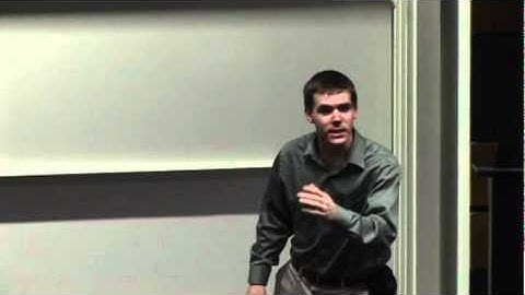 SCS Talent Show 2010: "Decision Point"