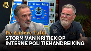 Download Lagu Storm van kritiek op interne politiehandreiking | Dennis Spaanstra | De Andere Tafel MP3 Download Lagu Storm van kritiek op interne politiehandreiking | Dennis Spaanstra | De Andere Tafel MP3