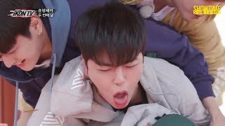 [VIETSUB] iKON TV EP 6