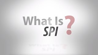 What Is...SPI?