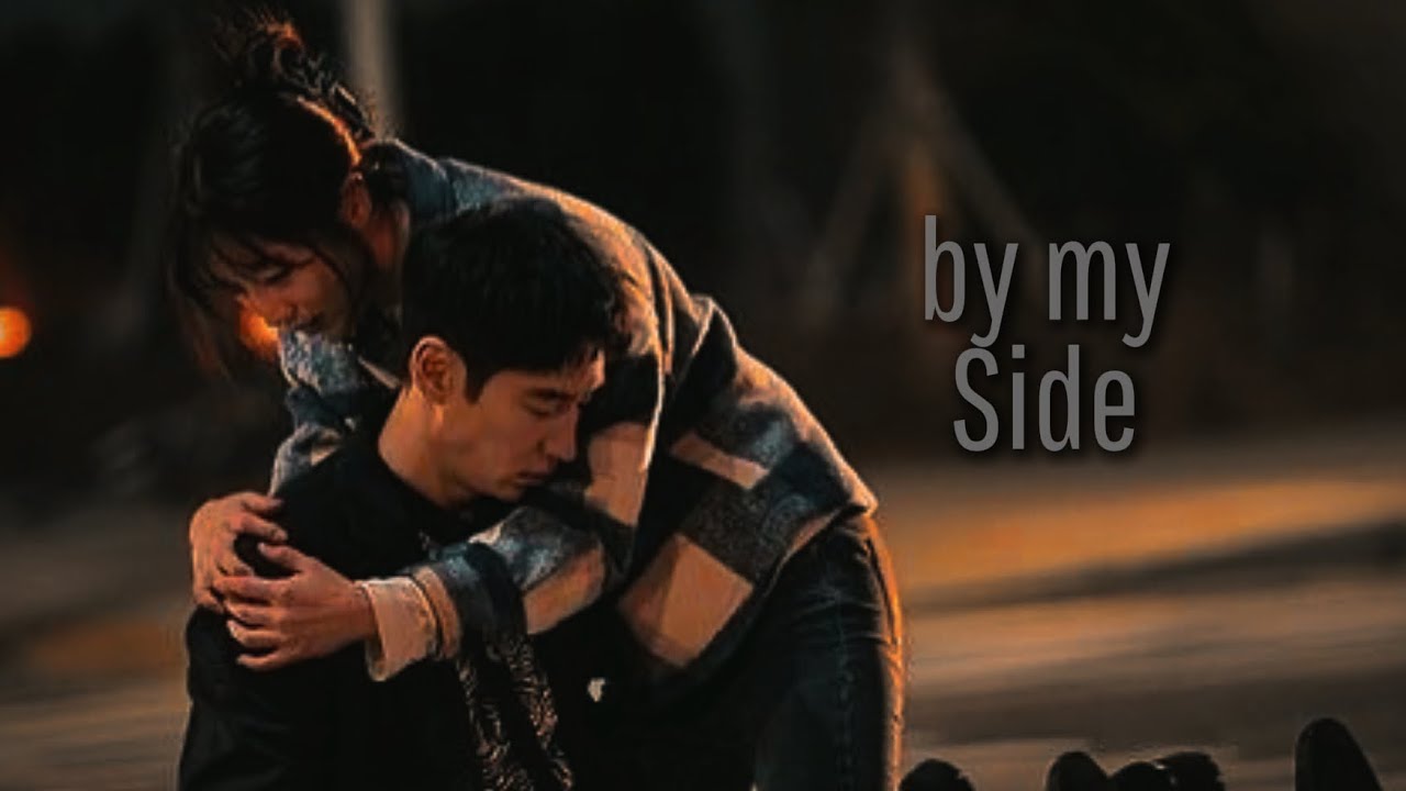 Kim doki & Go eun | taxi driver 