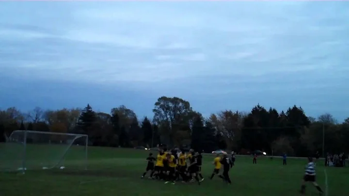 Davison Faith Baptist stuns defending champ Troy B...