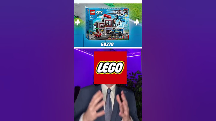 ZAKAZANY ZESTAW LEGO #lego #short #shorts