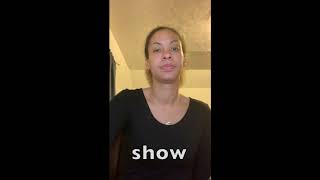 Journey's Sight Words Lesson 16