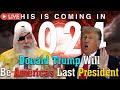 Bishop Mar Mari Emmanuel 🔯 [ STUNNING MESSAGE ] Donald Trump Will Be Americas Last President
