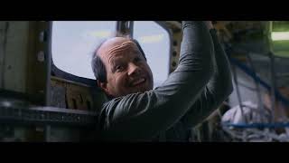 Flight Risk (2025) Official Trailer #2 - Mark Wahlberg, Michelle Dockery, Topher Grace
