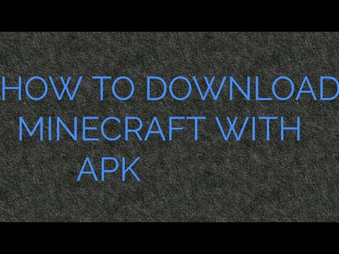 How to download Minecraft - YouTube