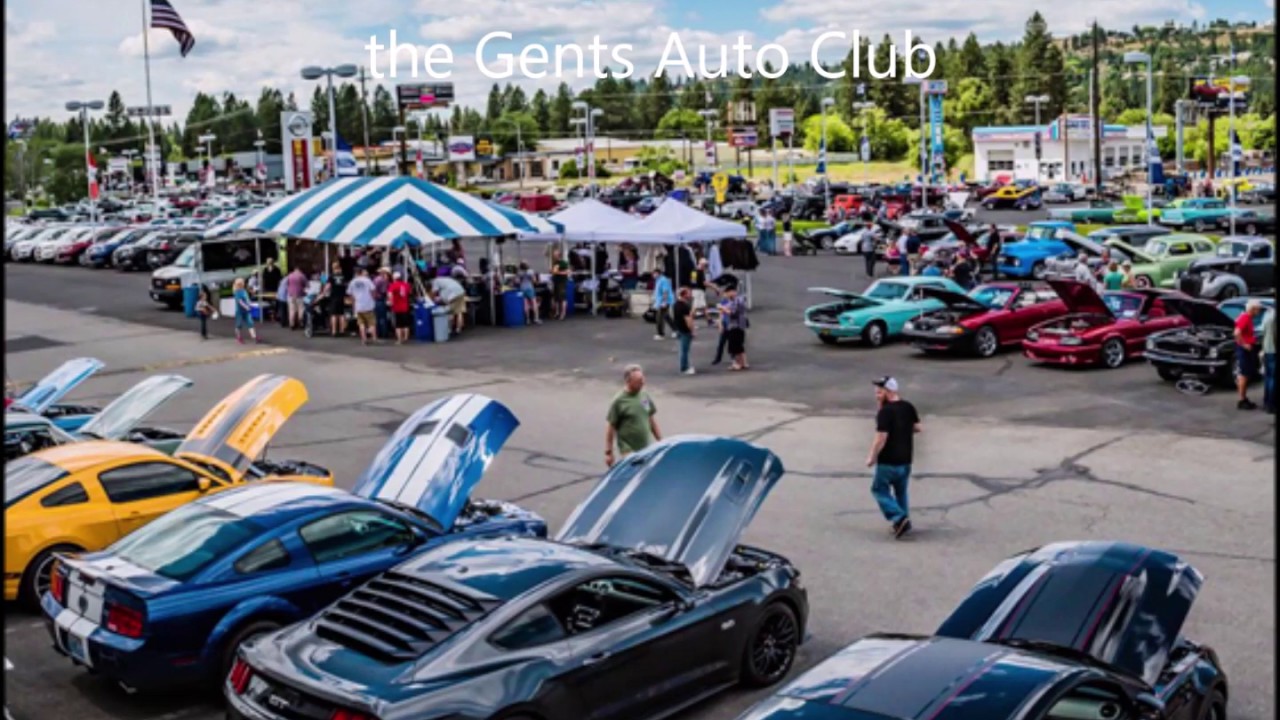 2022 Spokane Car Show Map Orchid Show 2022