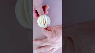 ? Satisfying & Creative Dough Pastry Recipes (P7) - Bread Rolls, Bun Shapes, Pie, 1ice Cake shorts