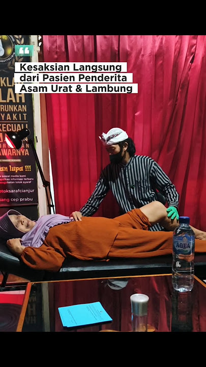 Totok Saraf Cianjur Kang Cep Prabu  #totoksaraf
