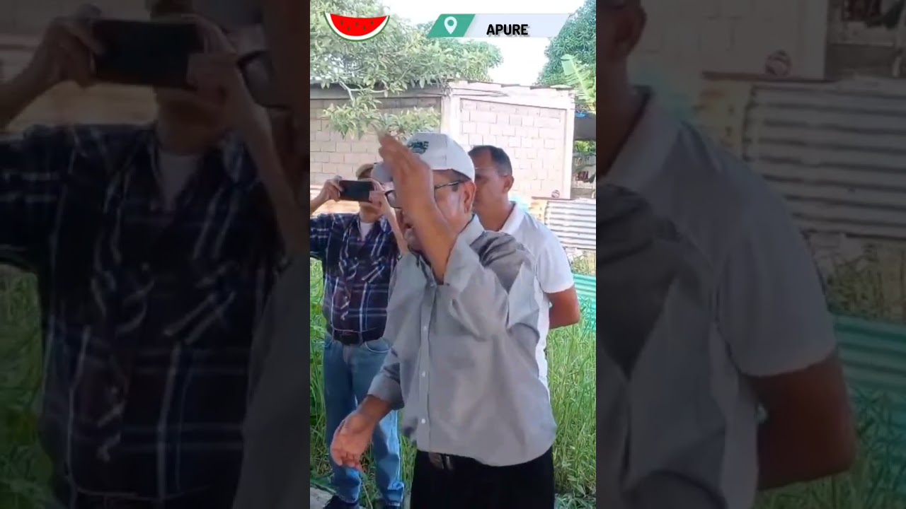 Alianza por Venezuela exigió elecciones libres desde San Fernando de Apure