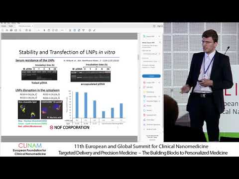 Video: Jämförande Analyser Av Långa Icke-kodande RNA-profiler In Vivo I Cystisk Fibros Lungväg Och Parenkymvävnader