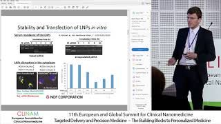 Download Mp3 Delivery of siRNA in Vivo to the Liver Using Redox Sensitive and Ionizable Lipids Gudang lagu Download Mp3 Delivery of siRNA in Vivo to the Liver Using Redox Sensitive and Ionizable Lipids