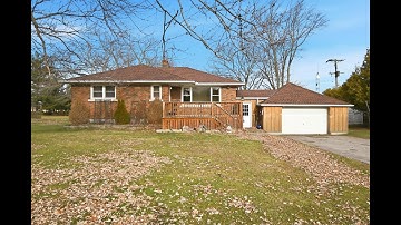 11572 Highway 3, Wainfleet