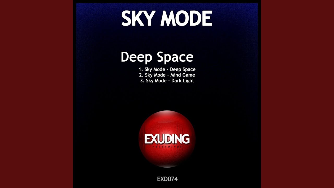 YouTubeでDeep Spaceを視聴 YouTubeでDeep Spaceを視聴