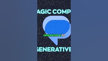 AI Powered Messaging via Google