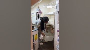 Day 11 of the Cleanish Challenge: Decluttering the Pantry! #decluttering #declutter #organization