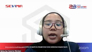 Sosialisasi Fitur-Fitur  SIAKAD Untuk Mahasiswa