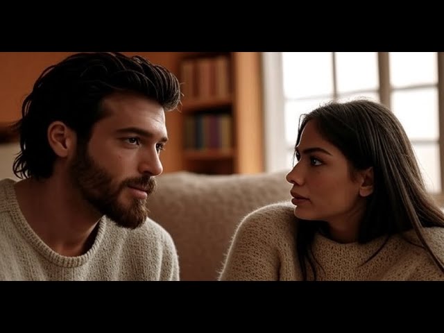 Can Yaman and Demet Özdemir began to receive psychological support: their  trauma is being deepened - YouTube