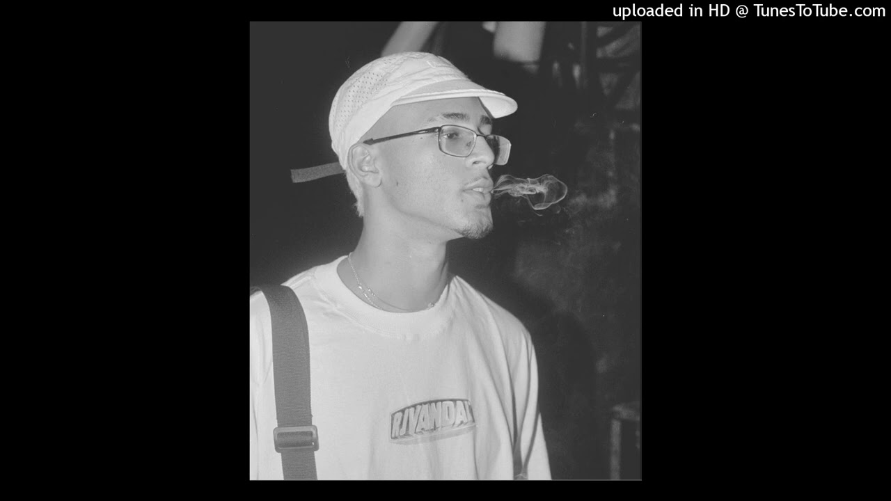 (FREE) yung vegan x Caio Ocean - Type Beat - " MAGRUGADA " || prod.LaToca