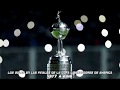 Todos los Goles en las Finales de la Copa Libertadores de America (1977 a 2018) HD ● 1080p
