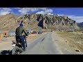 Himalayan Motorcycle Adventure Episodes 1 2 & 3