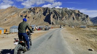 Himalayan Motorcycle Adventure Episodes 1 2 & 3