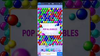 Bubble Shooter #epic ep 3#gamming #hardchallenge #bubbleshooter #part3 #shooter screenshot 5