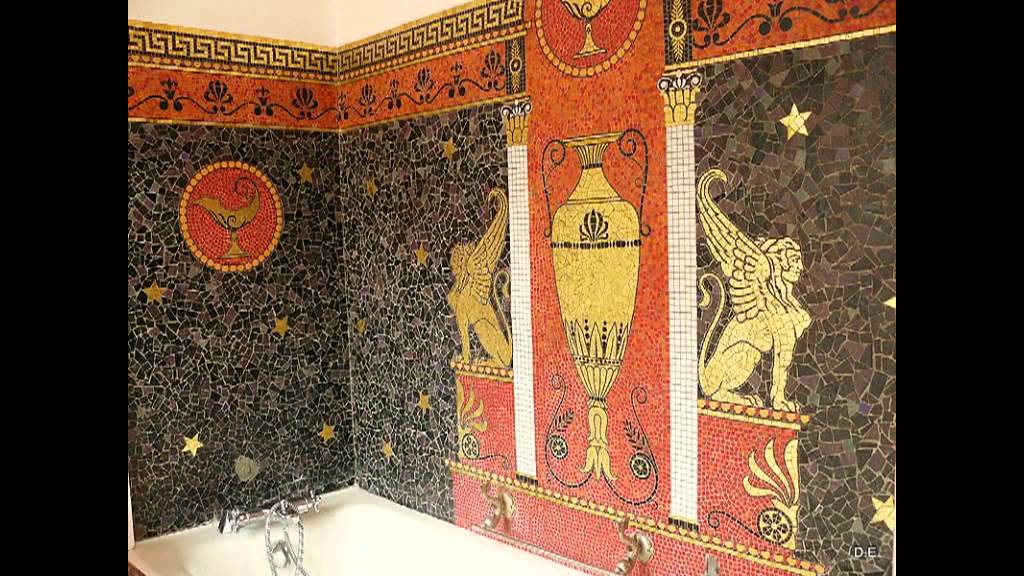 Histoire d'eau d'Odorico