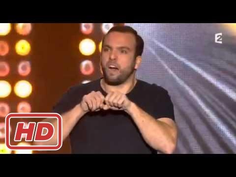 Le comte de bouderbala le rap