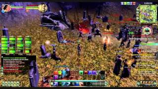 Rift - Vol - Quick look at invasions