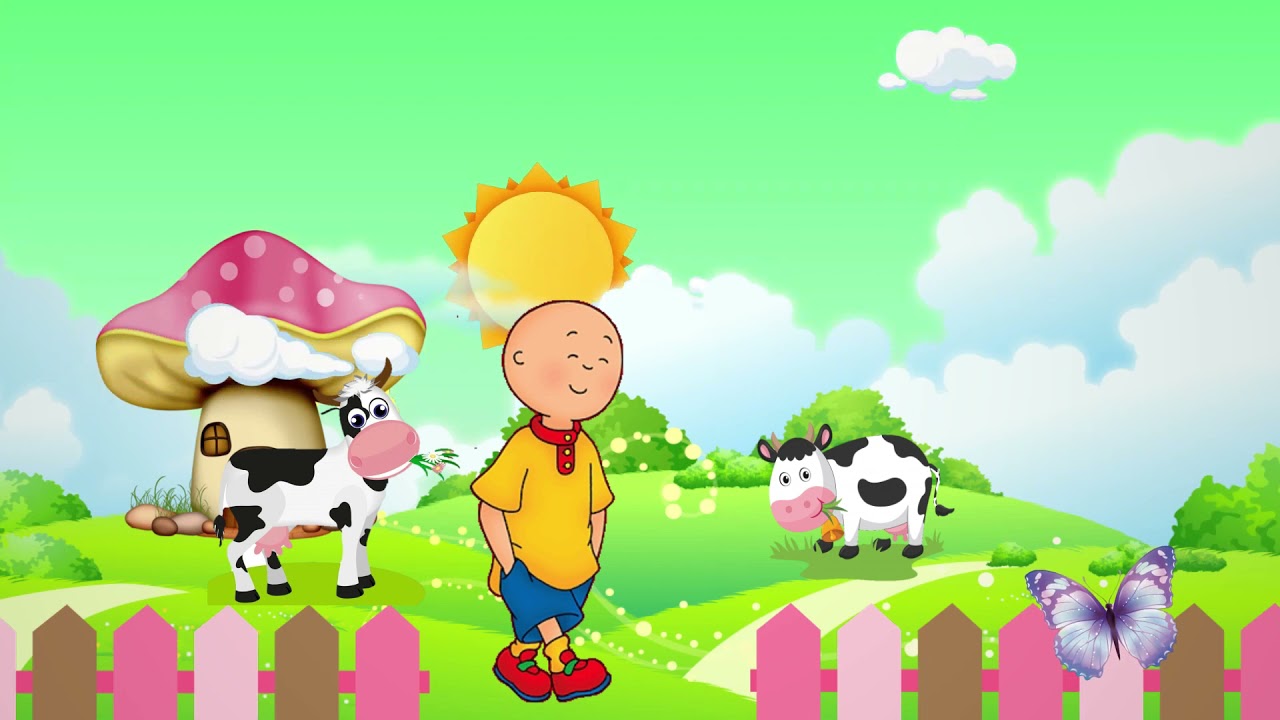 Canción arriba y abajo para niños