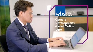 Careers Development |  Global Online MBA