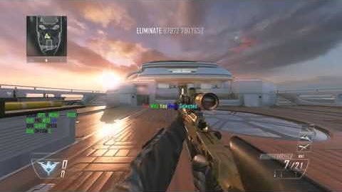 Black Ops 2- Mod Menu 10th Prestige! USB! No Jtag!