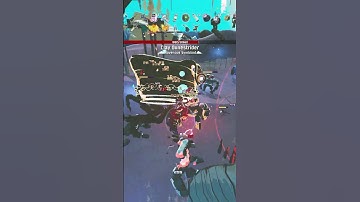 This Item Makes Mercenary go CRAZY!  #riskofrain2 #gaming #ror2