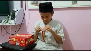Iklan Beng-Beng| Muhammad Harfi Islami