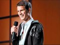 daniel tosh (pro athletes)