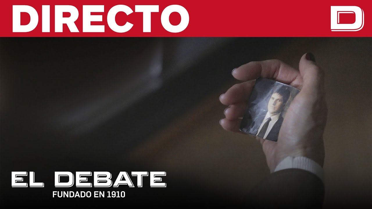 DIRECTO | Presentación del documental sobre Gregorio Ordóñez que coproduce el CEU