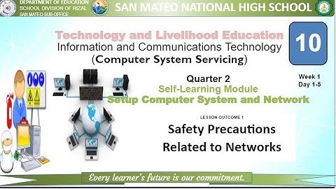 WEEK 1 G10 CSS Video tutorial